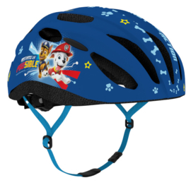 In-mold Fietshelm  Nickelodeo "Paw Partol" maat M