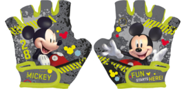 Fietshandschoentjes Disney "Mickey Mouse"
