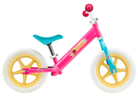 Loopfiets Disney "Minnie Mouse"