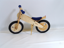 Loopfiets LaB "Mountain" blauw