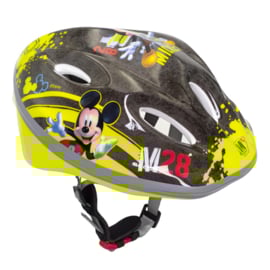 Fietshelm  Disney "Mickey Mouse" maat M.