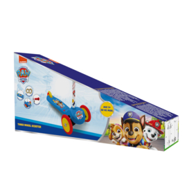Scooterstep Nickelodeon "Paw Patrol" boys
