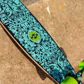 Longboard "Spectrum"