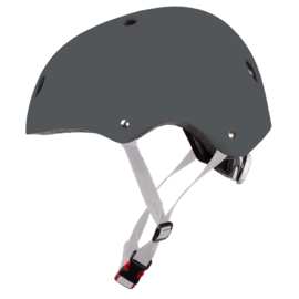 Sport helm 7-Brand Grey Shadow maat M