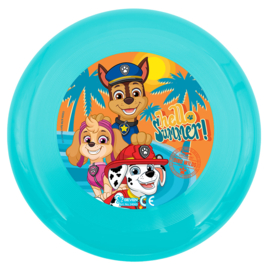 Frisbee  Nickelodeon "Paw Patrol"