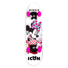 Houten skateboard 24" Disney "Minnie Mouse"