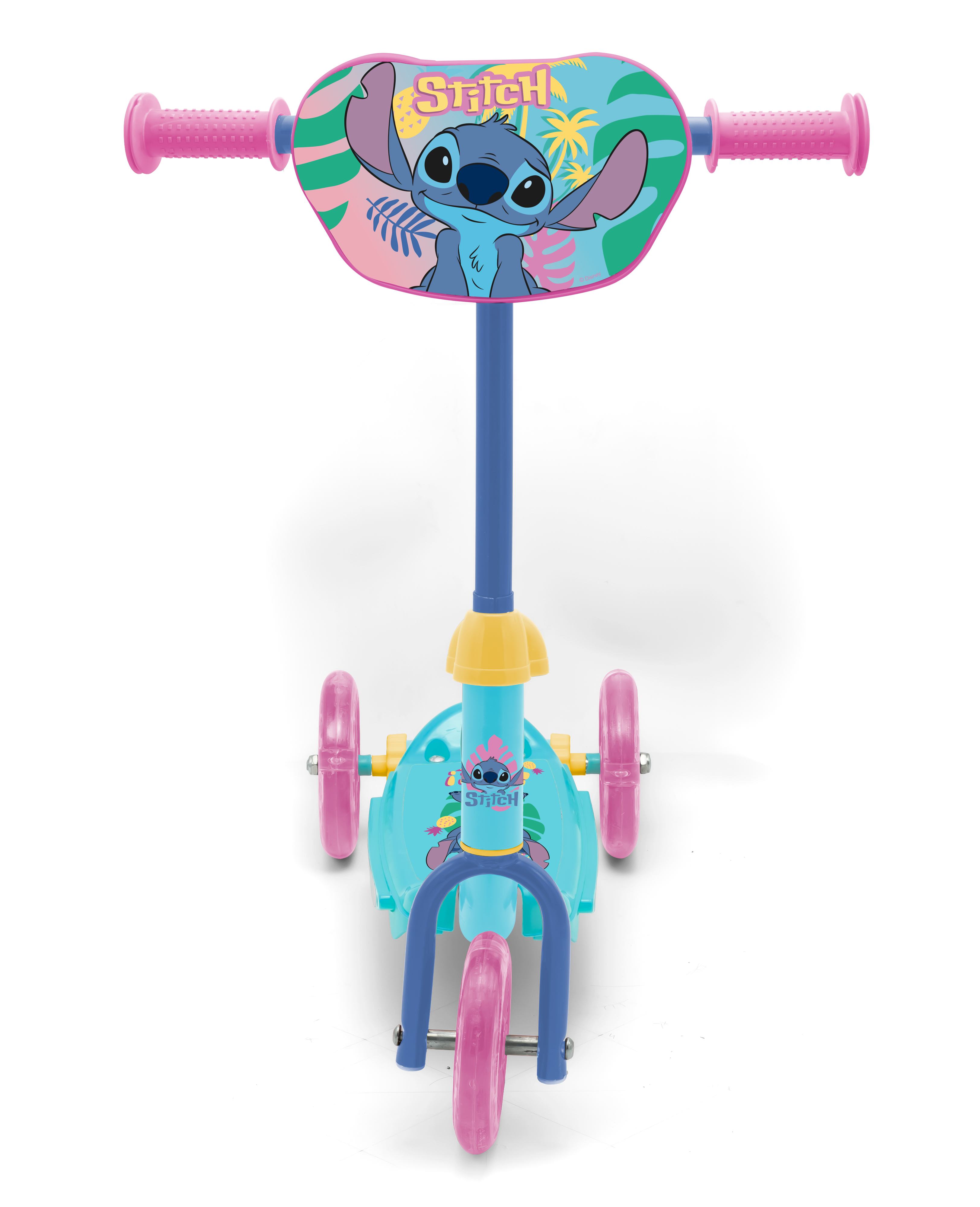 Junior step Disney "Stitch"