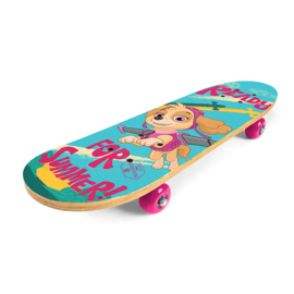 Skateboard 24" Nickelodeon "Paw Patrol" girls