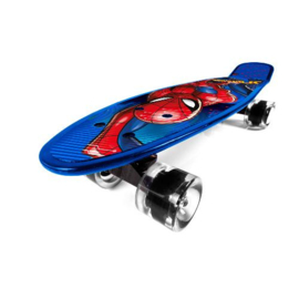 Pennyboard 22" Marvel "Spider-Man"