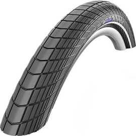 Buitenband 12" Schwalbe "Big Apple"