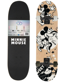 Houten skateboard 31" Dinsey "Minnie Mouse  Classic"