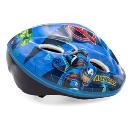 Fietshelm  Marvel "Avengers" maat M.