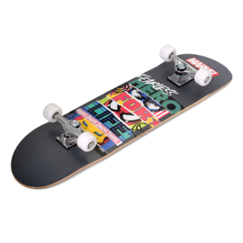 Houten skateboard 31" Marvel "Avengers"