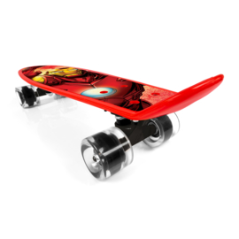 Pennyboard 22" Marvel "Iron Man"