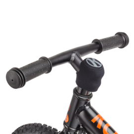 Loopfiets 12" LIKEaBIKE "Jumper" Black Edition
