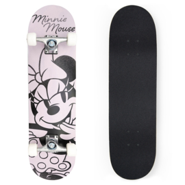 Houten skateboard 31" Disney "Minnie Mouse"