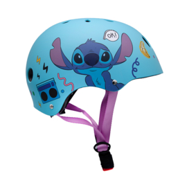 Sport helm Disney "Stitch" maat M