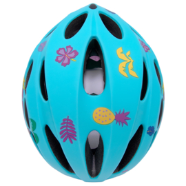In-mold Fietshelm  Disney "Stitch" maat M