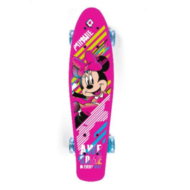 Pennyboard 22" Disney "Minnie Mouse, Awesome in Every Way"