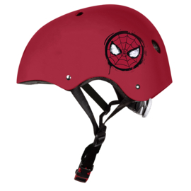 Sport helm  Marvel "Spiderman" maat M