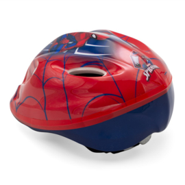 Fietshelm  Marvel "Spiderman" maat M