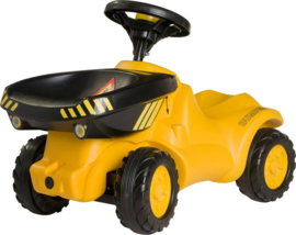 Looptractor Dumper