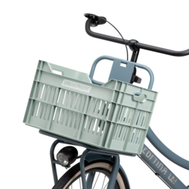 Fietskrat UrbanProof  groen