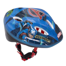 Fietshelm  Marvel "Avengers" maat M.