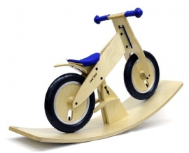 Schommelplank LIKEaBIKE "Rock a Bike"