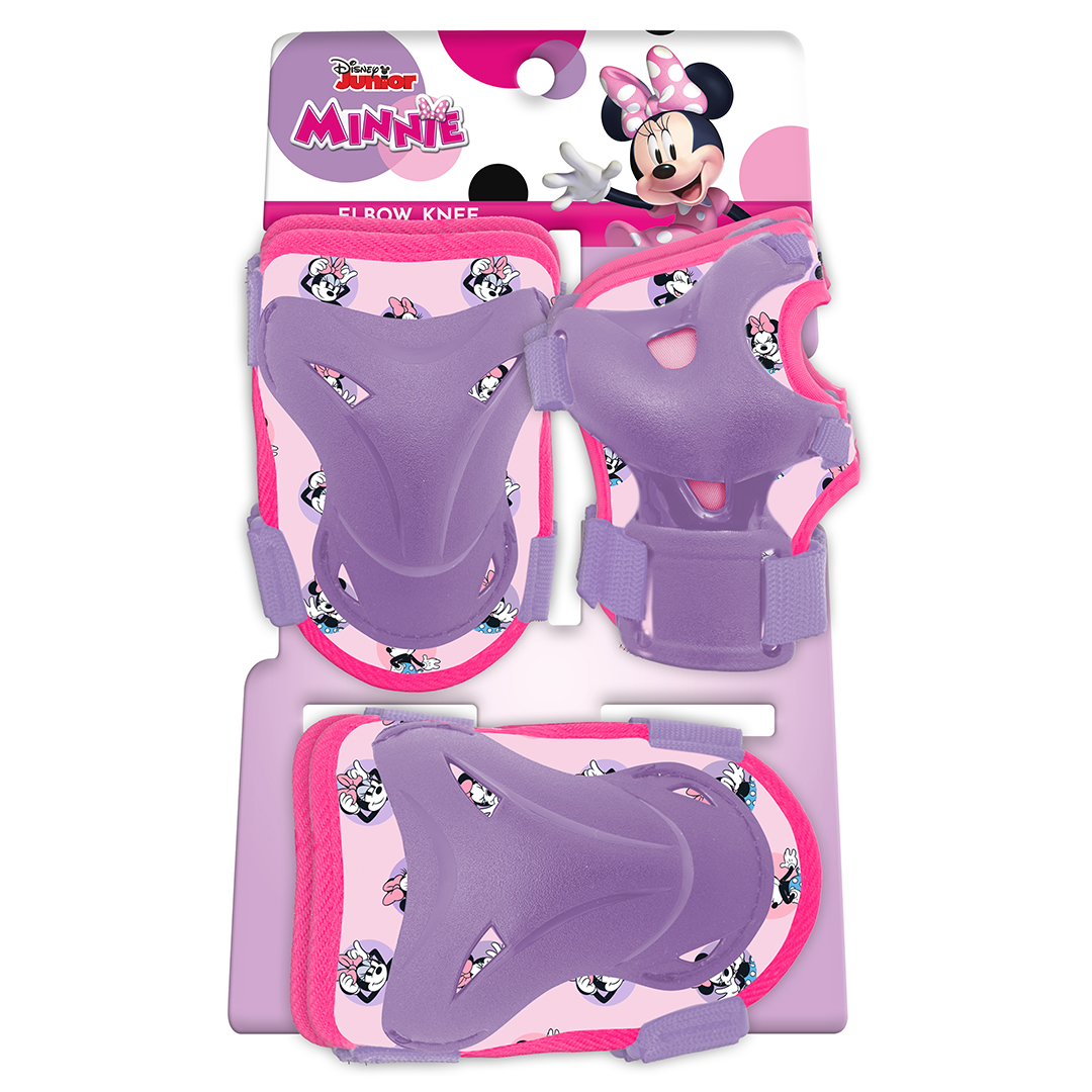 Beschermerset Disney "Minnie Mouse"