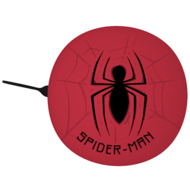Fietsbel retro 60mm Marvel "Spiderman"
