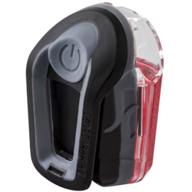 LED achterlicht Pixeo Xb