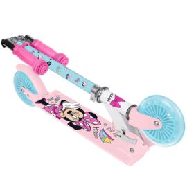 Vouwstep Disney "Minnie Mouse"