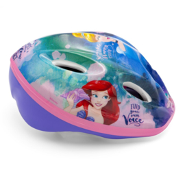 Fietshelm  Disney "Princess II" maat M