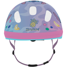Fietshelm  Disney "Stitch" maat XS