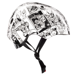 Sport helm  Marvel "Comics" maat M