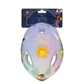 Fietshelm  Disney "Wish" maat M