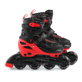 Inline Skates 3-in-1 Marvel "Spiderman"