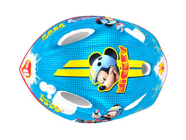 Fietshelm  Disney "Mickey Mouse" maat M.