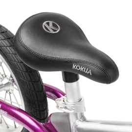 Loopfiets 12" LIKEaBIKE "Jumper" pink