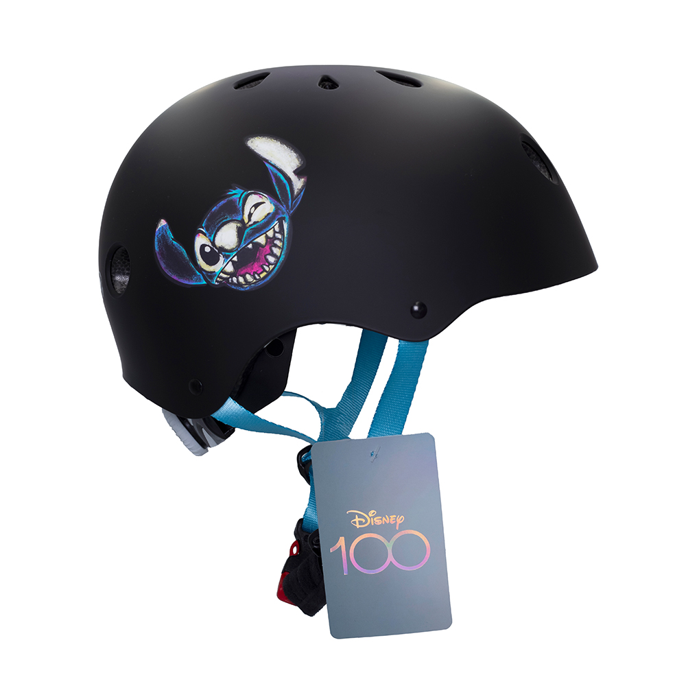 Sport helm Disney "Stitch" maat M