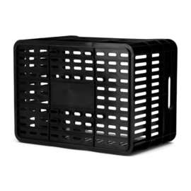 Fietskrat UrbanProof  zwart