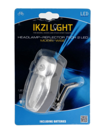 Led-Koplamp "Uiltje"