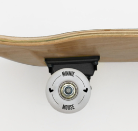 Houten skateboard 31" Dinsey "Minnie Mouse  Classic"