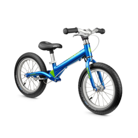 Loopfiets 14" LIKEaBIKE "Jumper" Ocean Edition