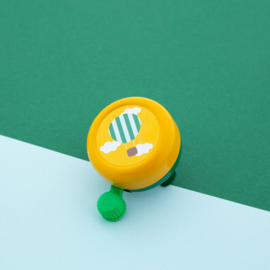 Fietsbel "Dreamy Balloon"