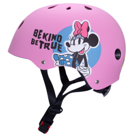 Sport helm Disney "Minnie Mouse" maat M