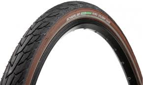 Buitenband 28x1.75" Schwalbe "Road Cruiser"