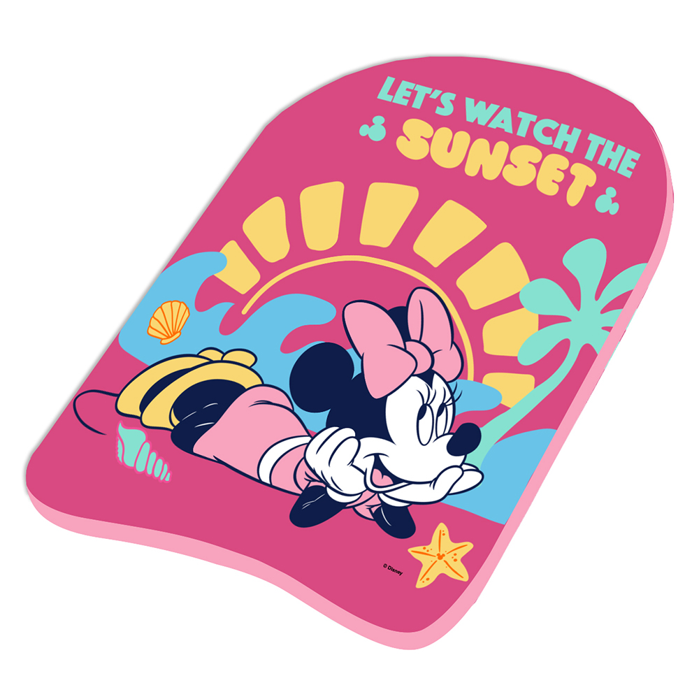 Bodyboard Disney "Minnie Mouse"