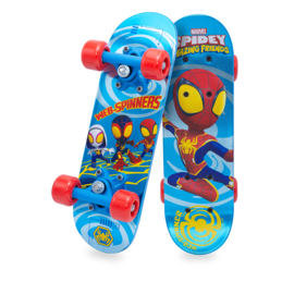 Skateboard 17" Marvel "Spidey"